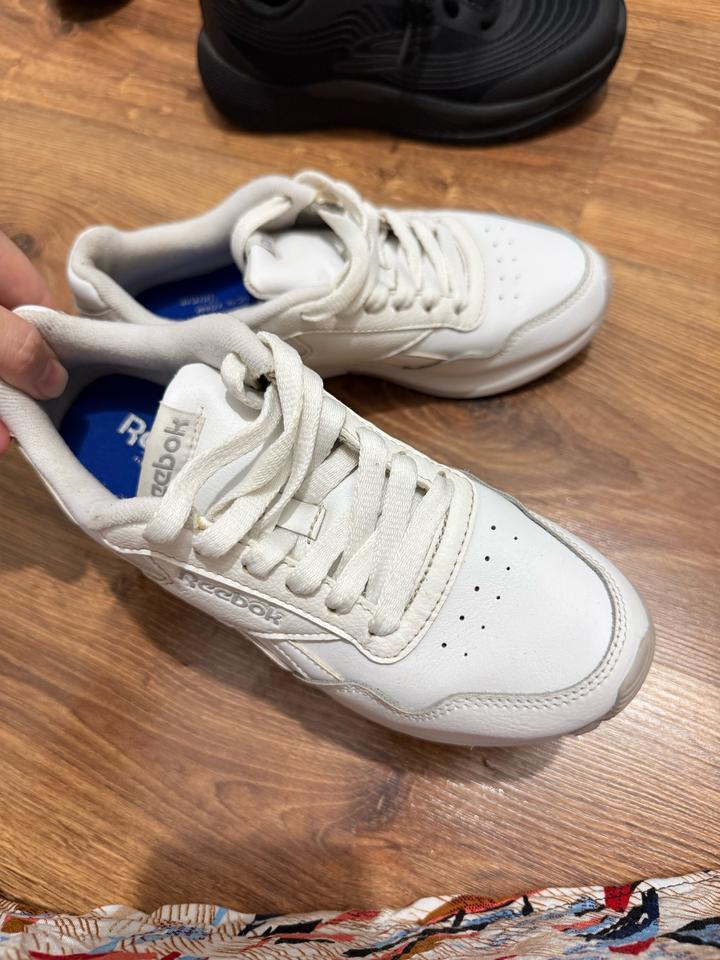 Кроссовки reebok