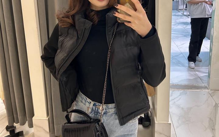 Легкая куртка под зару