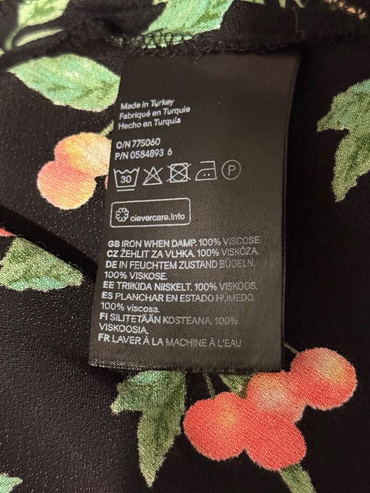 Платье-сарафан H&M