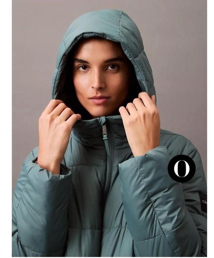 Женское пальто Calvin Klein