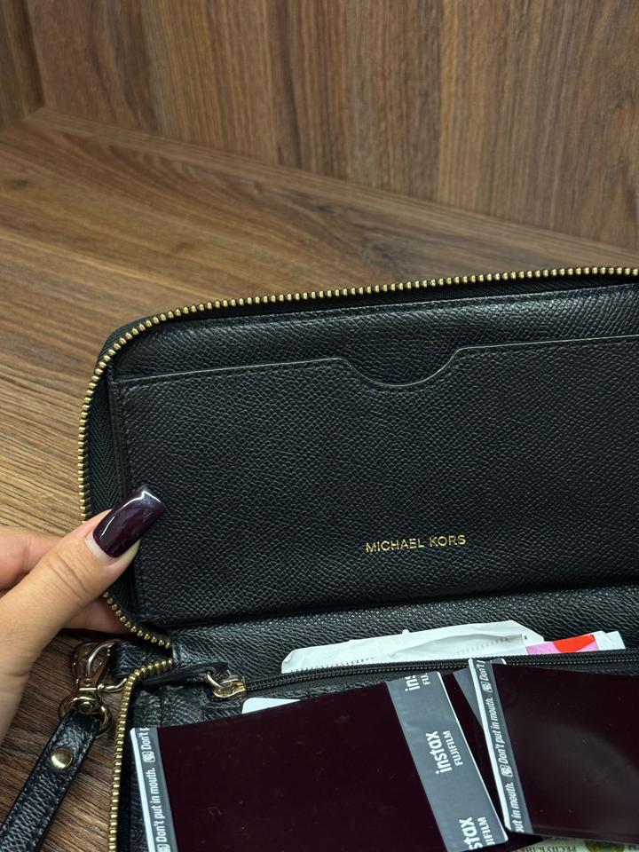 Кошелек Michael Kors