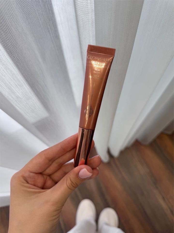 румяна жидкие Charlotte tilbury