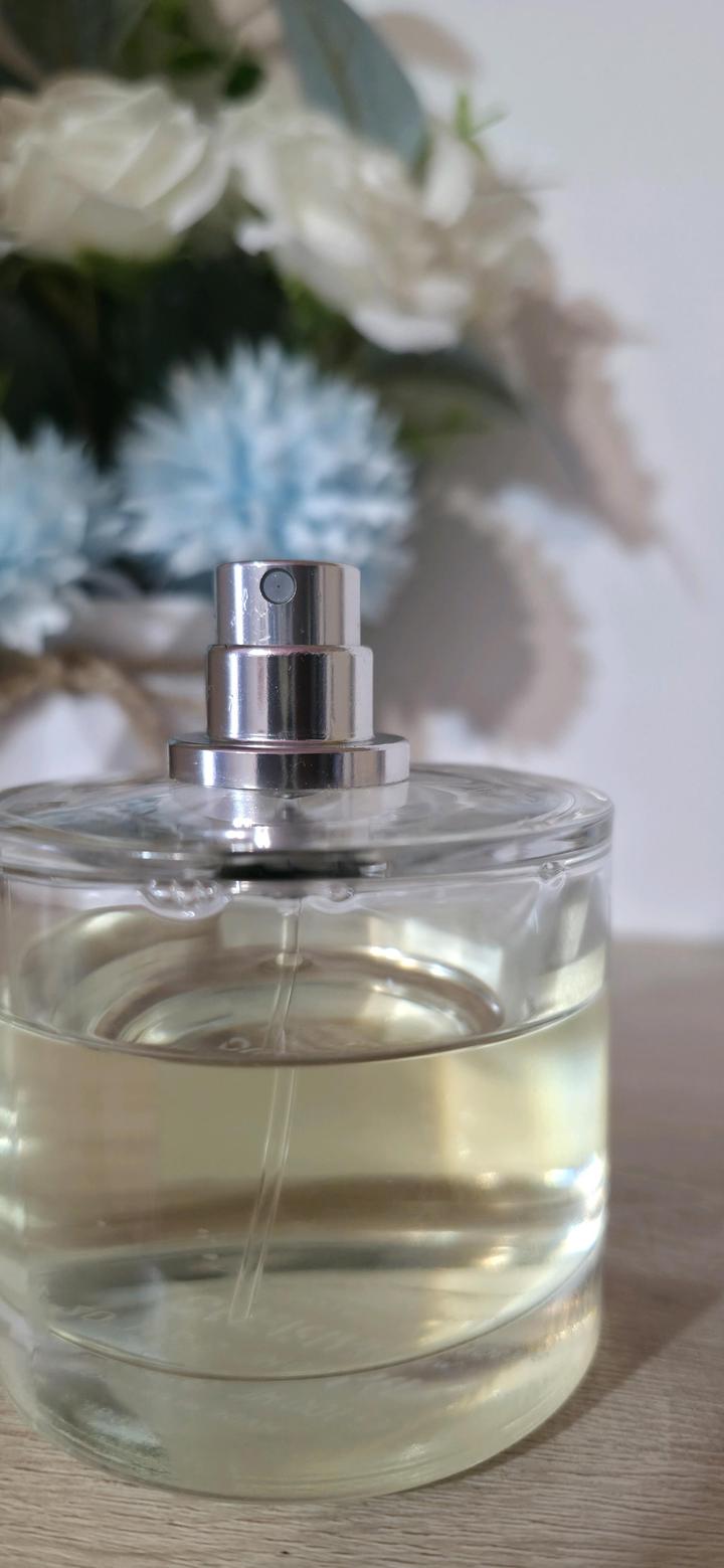 Rose Of No Man's Land Byredo
