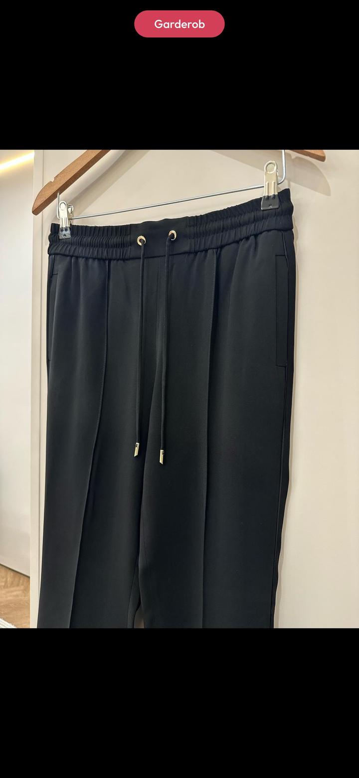 Брюки Massimo dutti