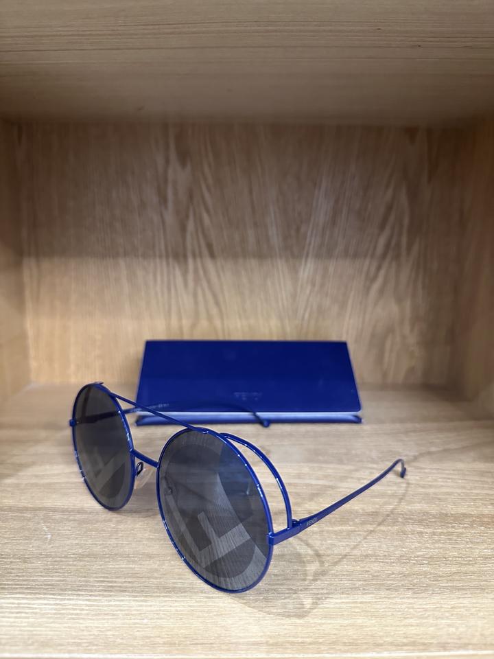 Очки Fendi оригинал