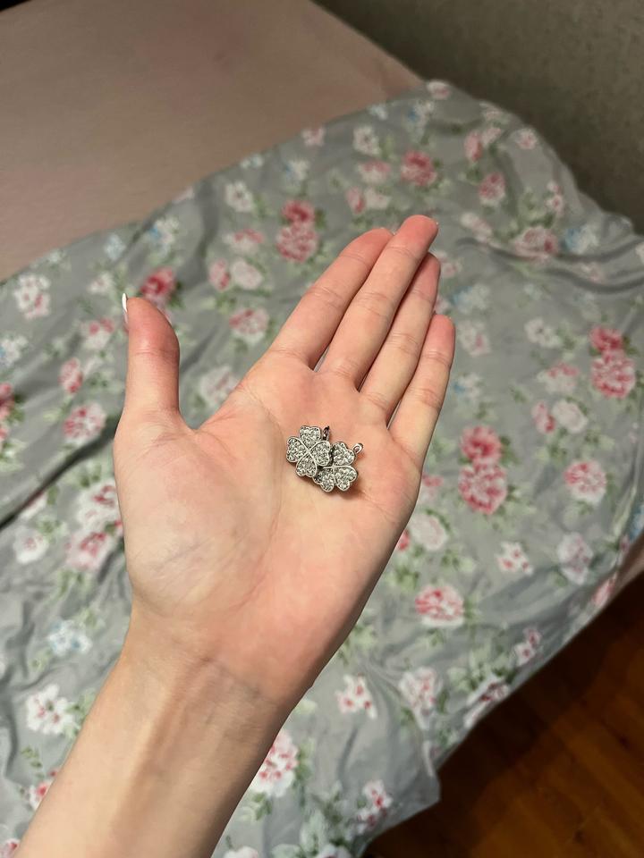 Набор серебро 925 проба