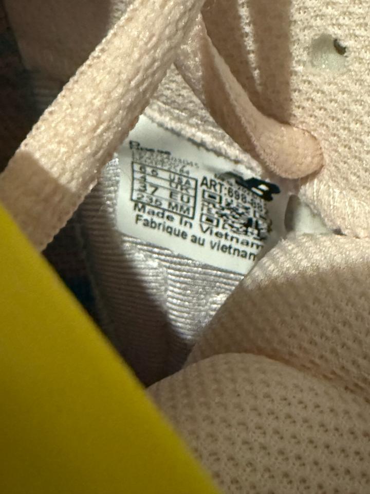 Кросовки New Balance