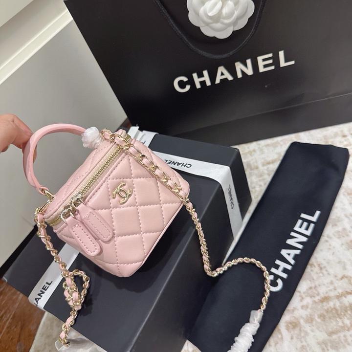 Сумка Chanel