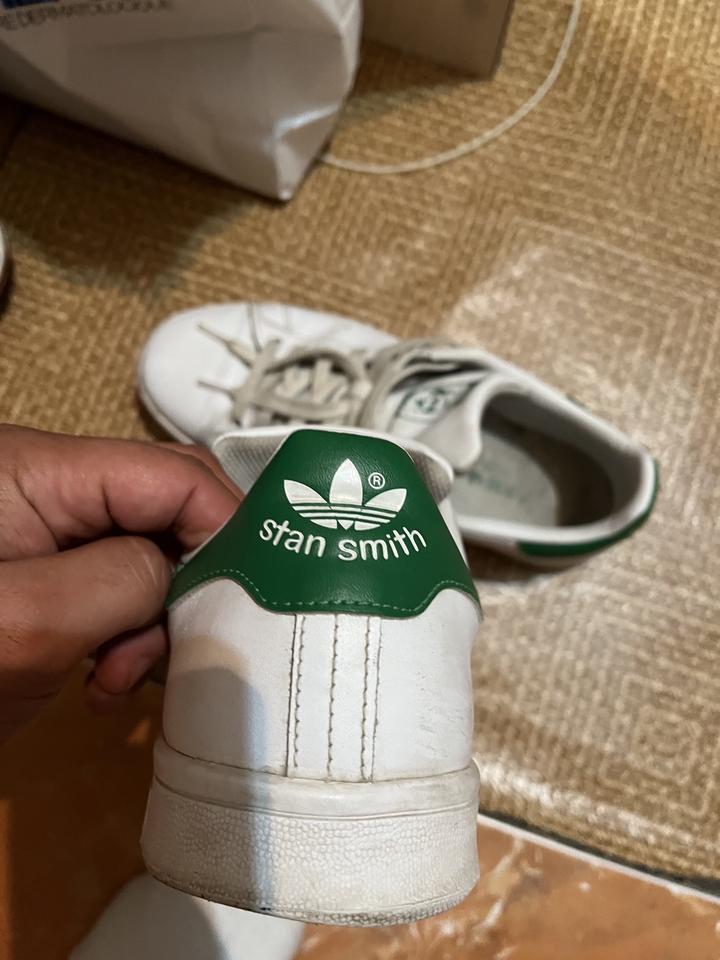 Кроссовки Adidas Originals Stan Smith