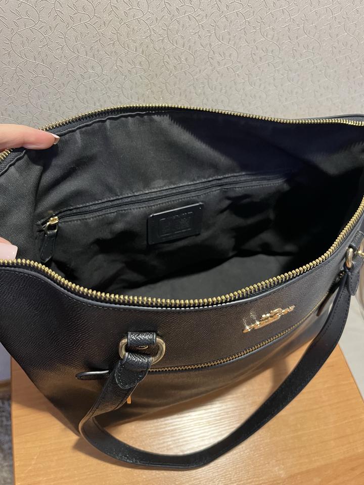 Сумка тоут COACH Gallery
