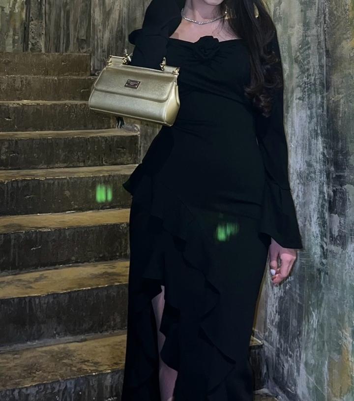 Платье от Lichi