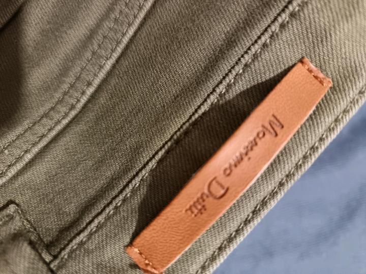 Джинсы Massimo Dutti