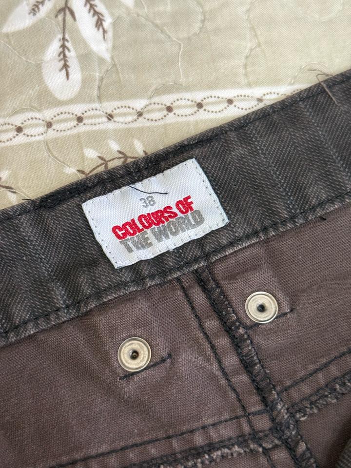 Юбка темно-серая