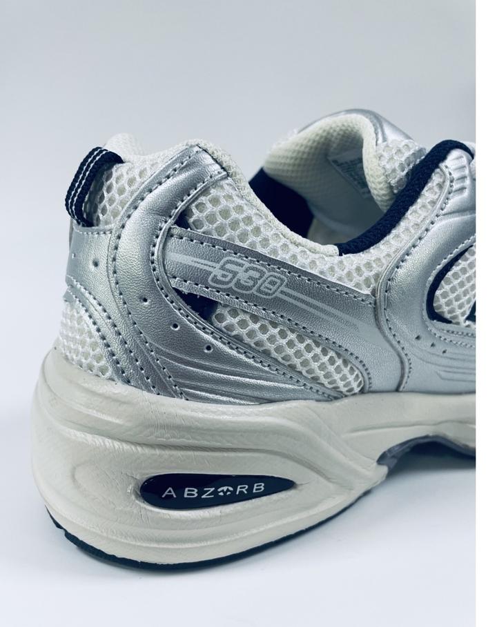 New Balance кроссовки