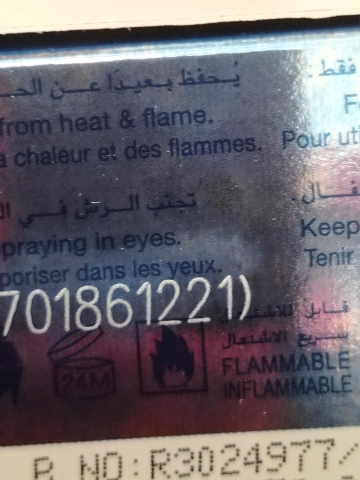 Royale Blue для мужчин