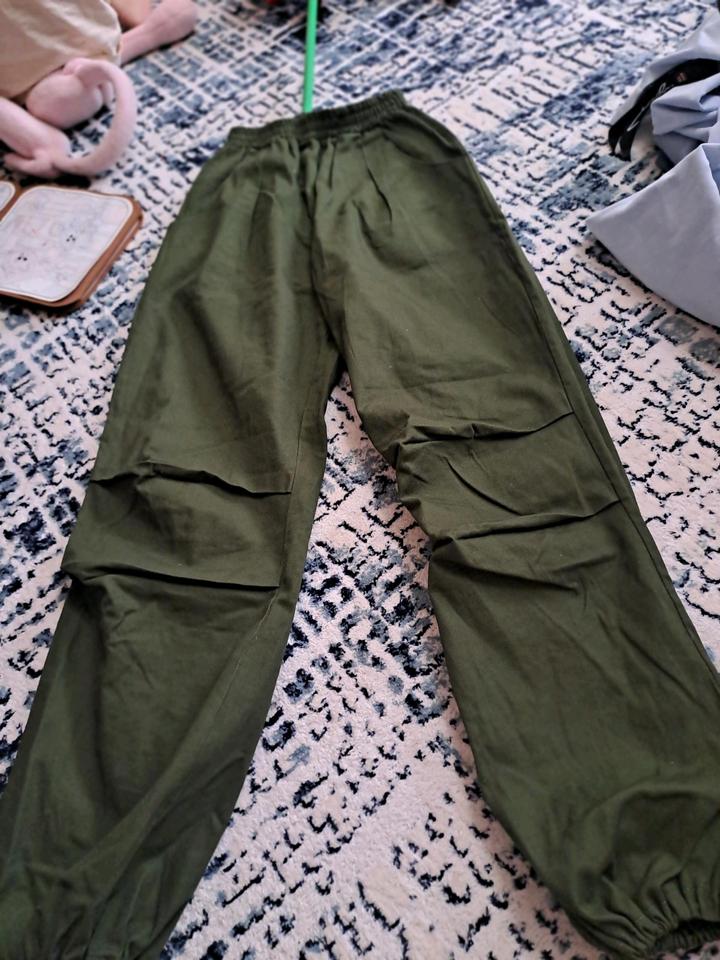 Брюки