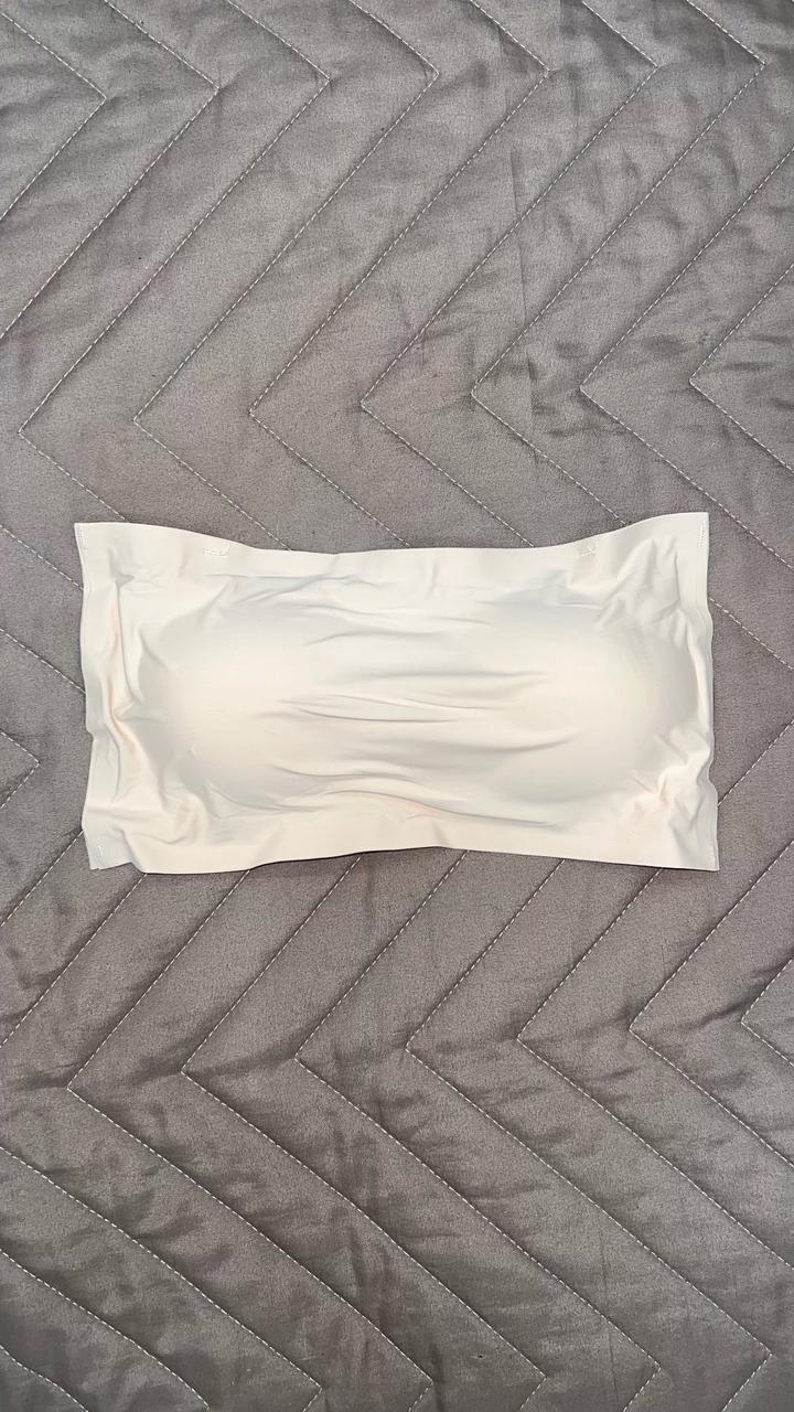 Бюстгальтер беж