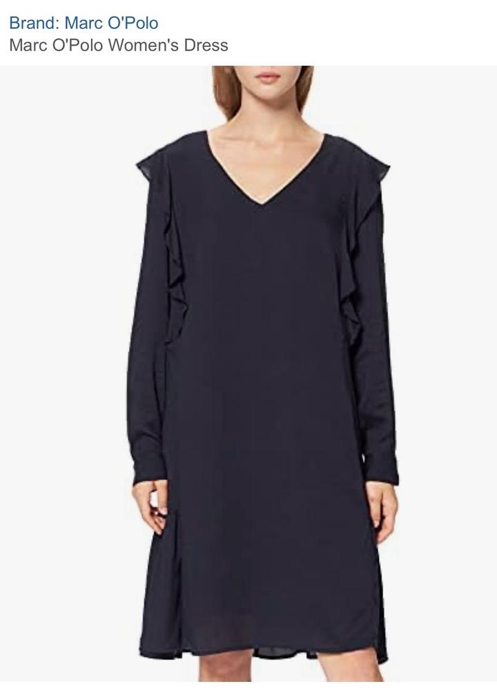 Платье от Marco O’Polo