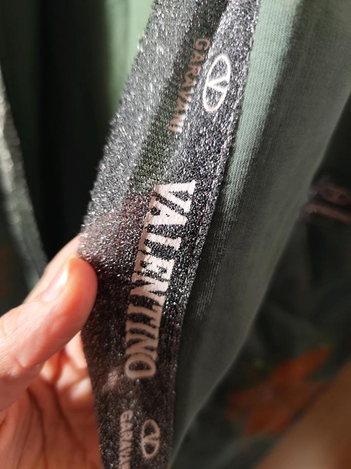 Мантия.Оливковая.