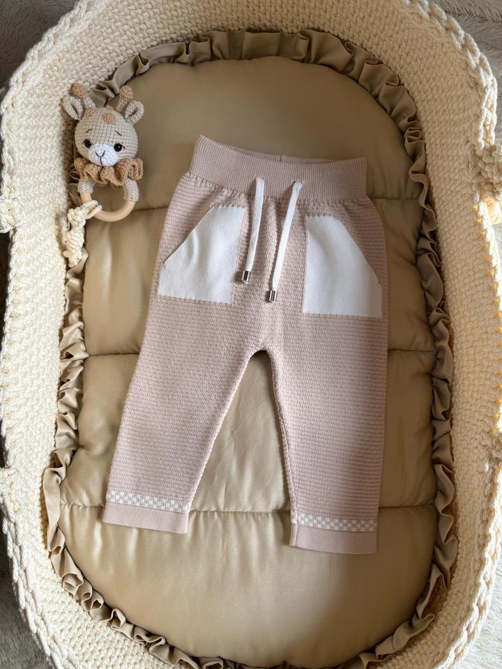 Двойка LeoKing для мальчиков, размер 68-74