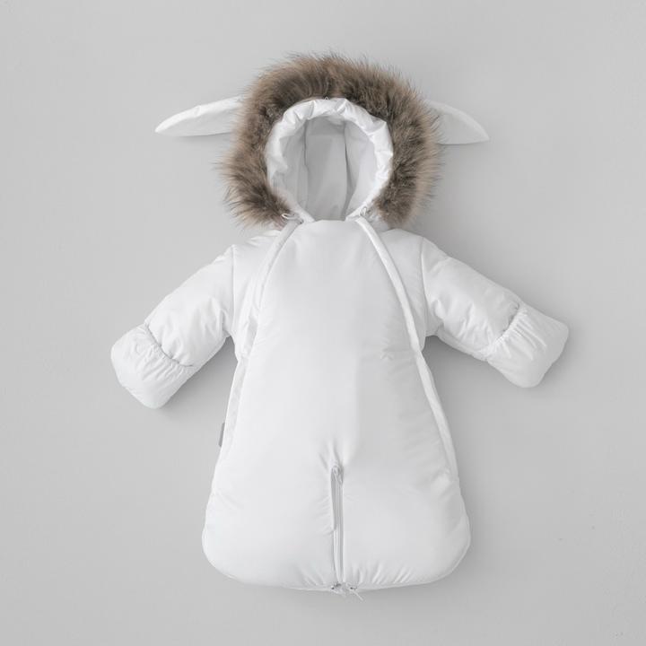 Комбинезон-трансформер 62/74см, KinderLitto