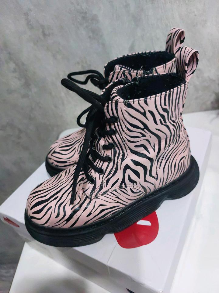 Ботинки KEDBERRY