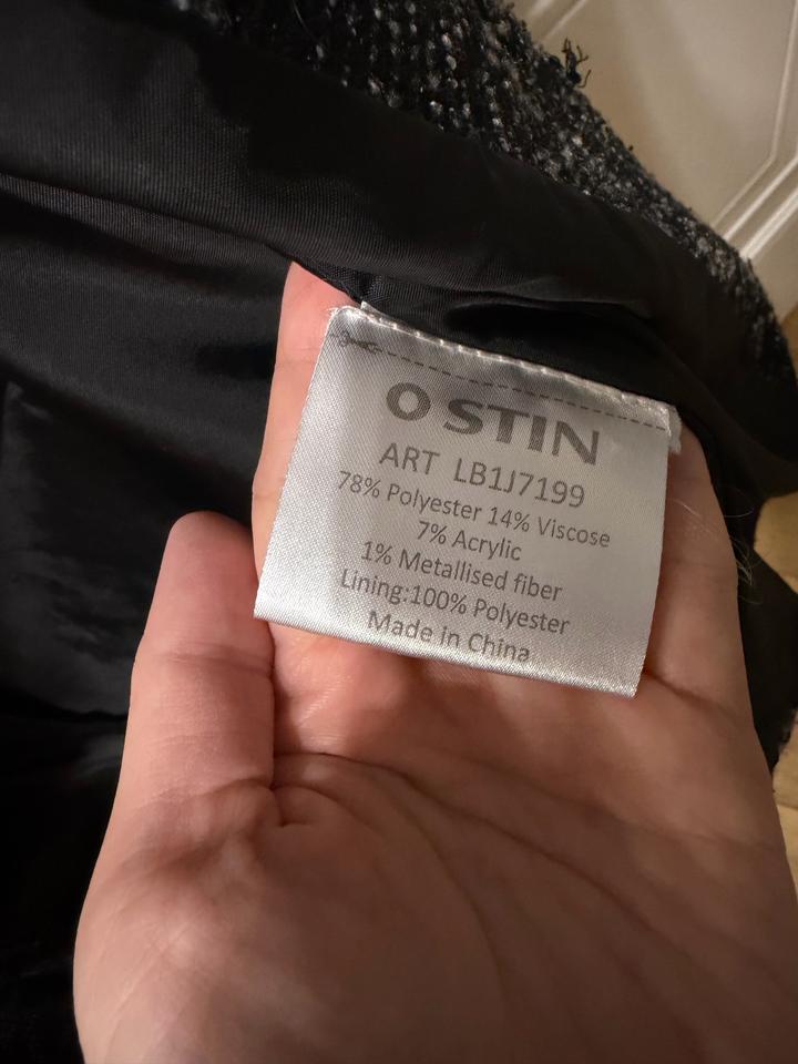 Элегантный Жакет Ostin