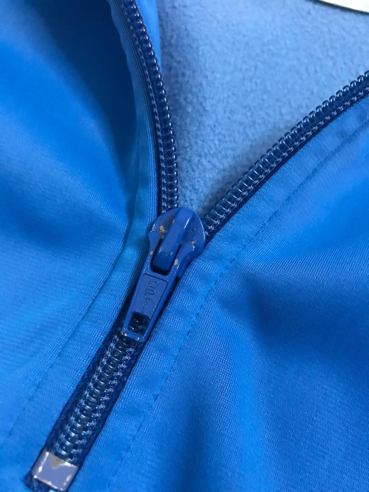 Vintage Adidas Anorak jacket