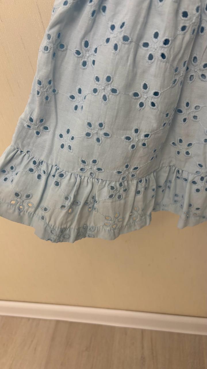 Платье для девочек от WIZZY