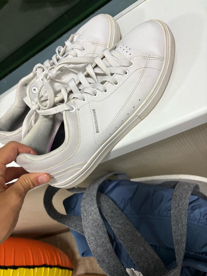 Кеды lining