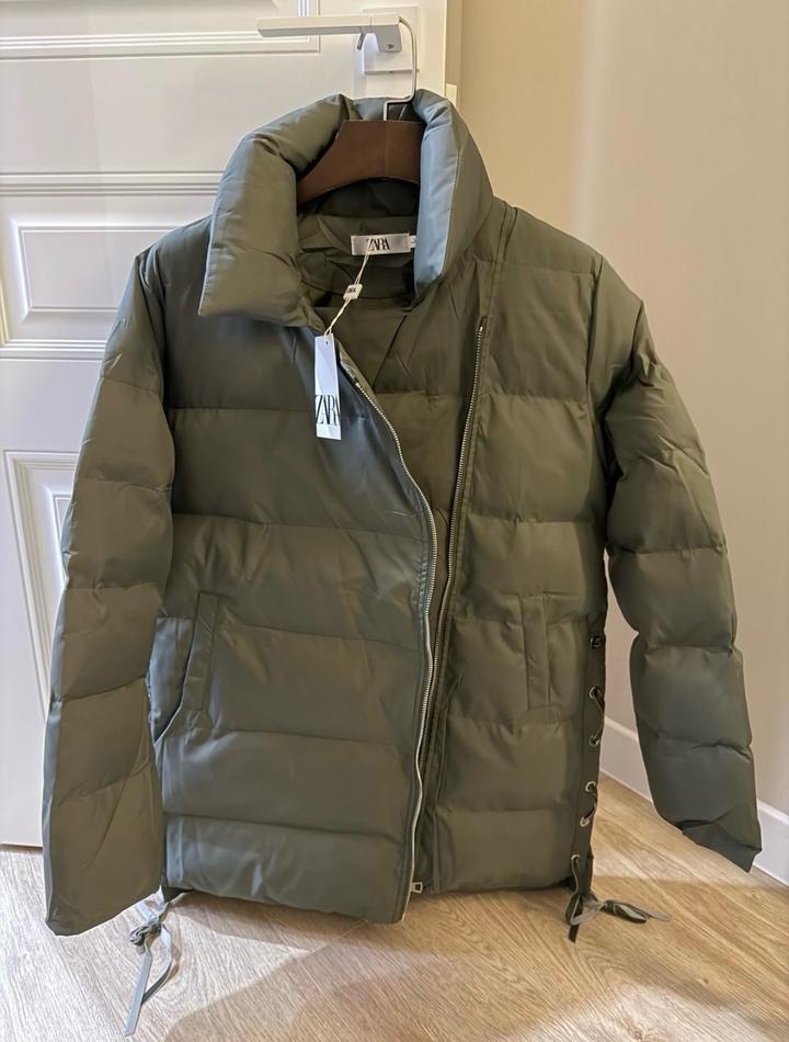 Куртка женская