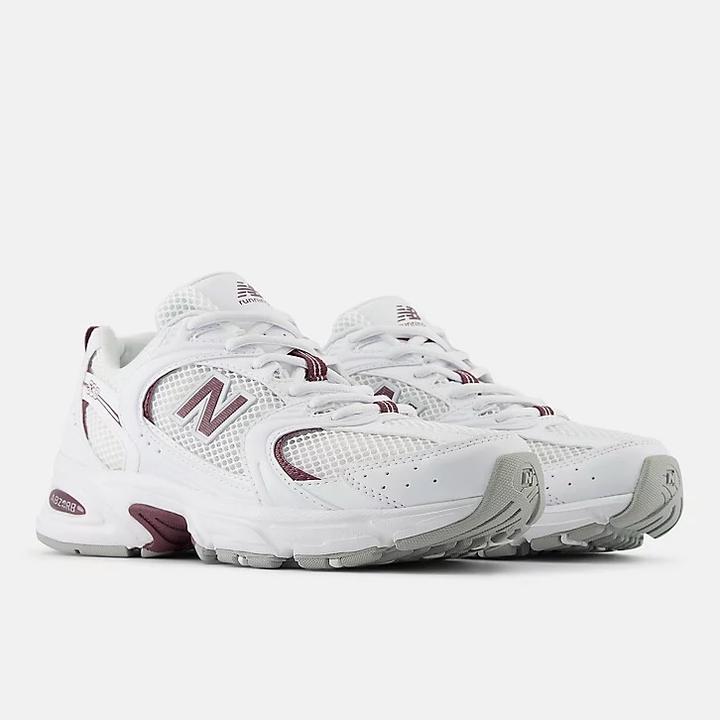 Новые New balance 530