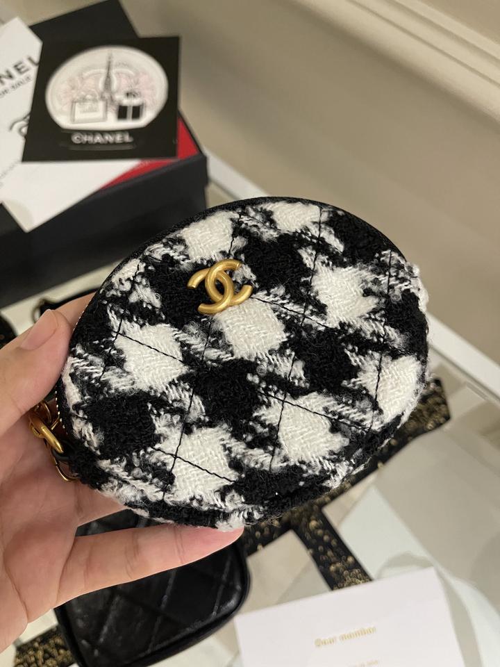 Chanel сумочка Гифт