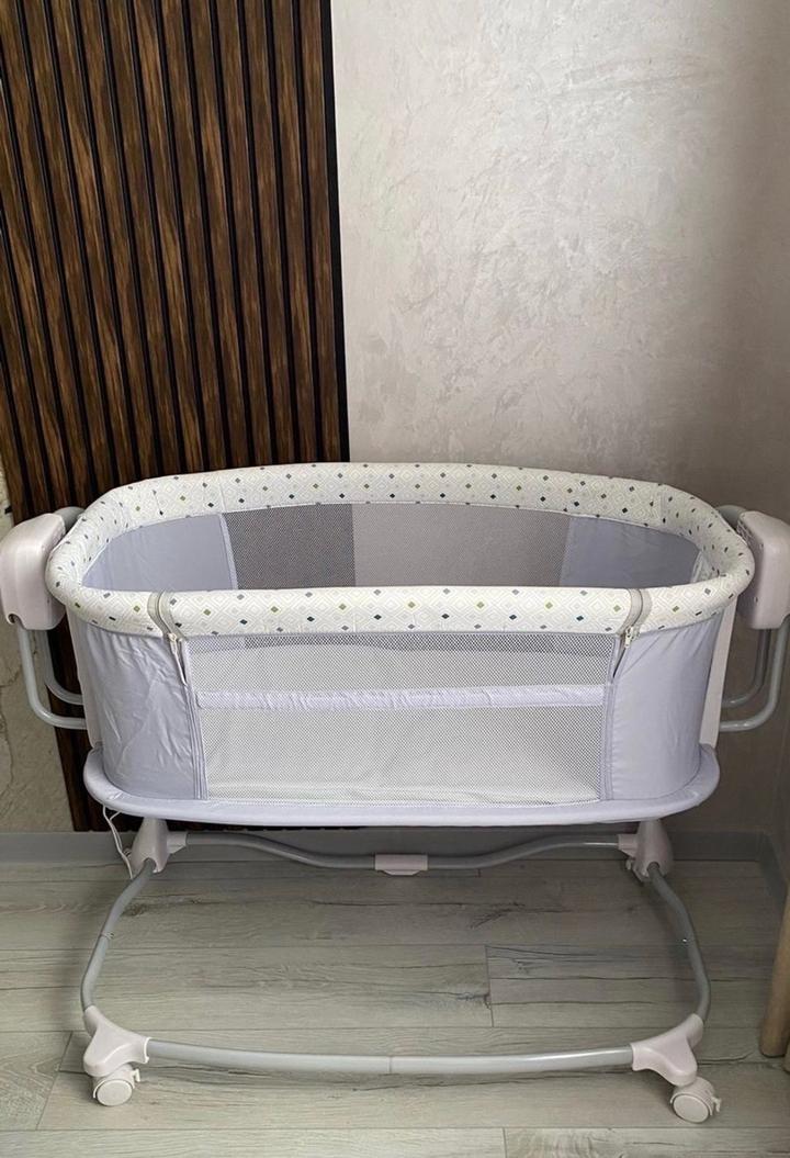 Манежэлектронная