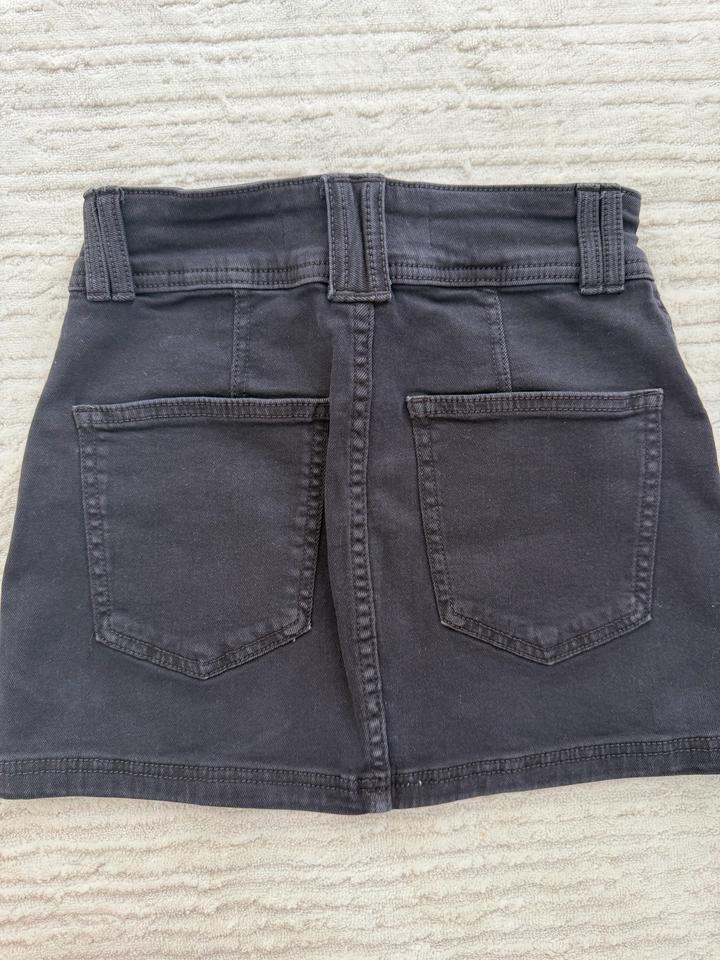 Юбка бершка