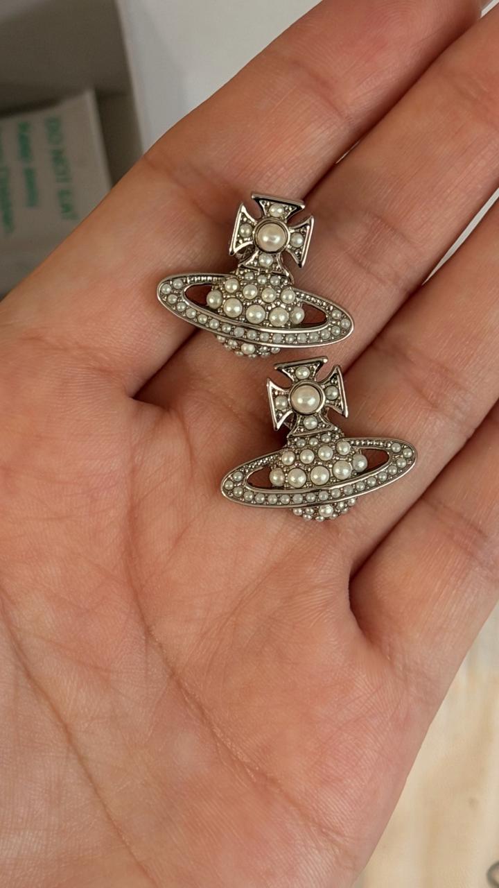 Vivienne Westwood серьги