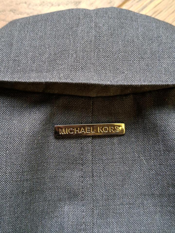 Мужской плащ Michael Kors, размер 38S