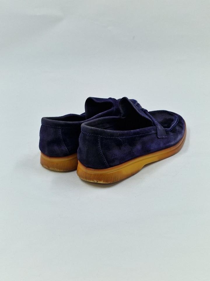 Лоферы Loro Piana