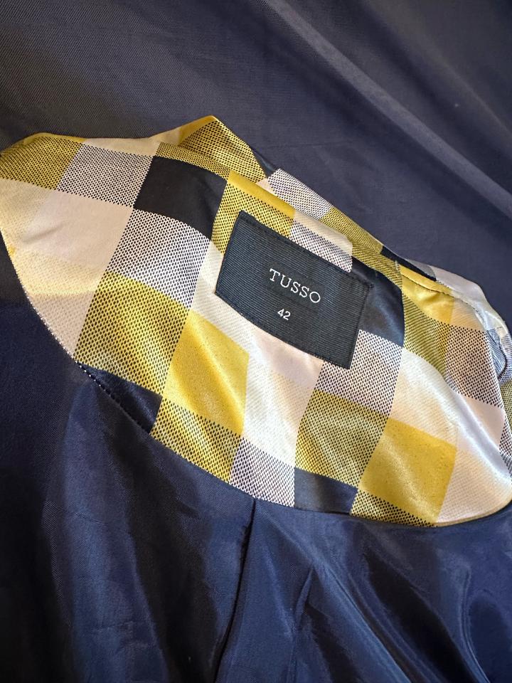 Плащ Tusso