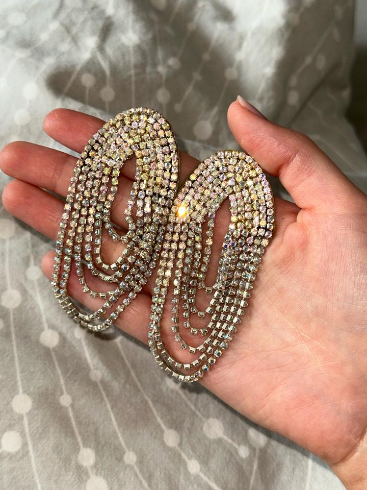 Сережки