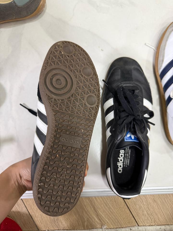 Adidas samba