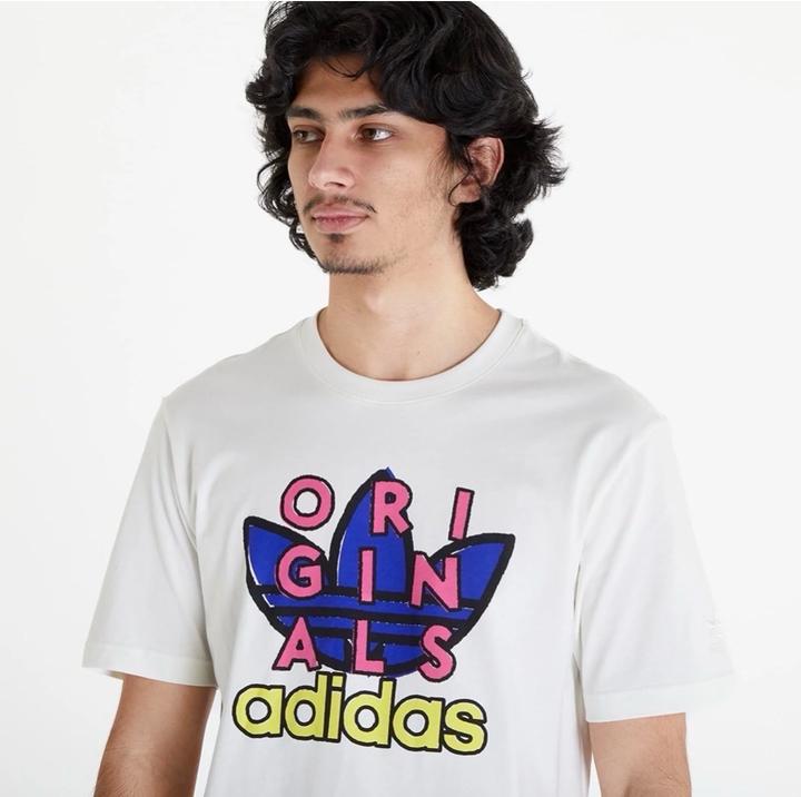 Adidas originals S новая с бирками