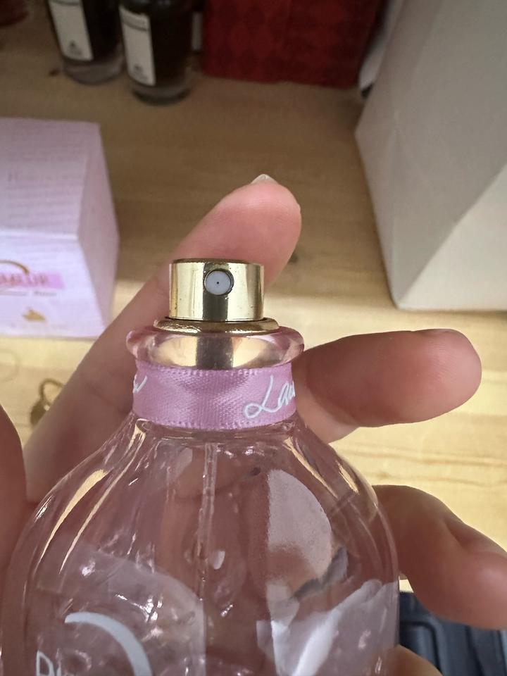 Lanvin Rumeur 2 rose