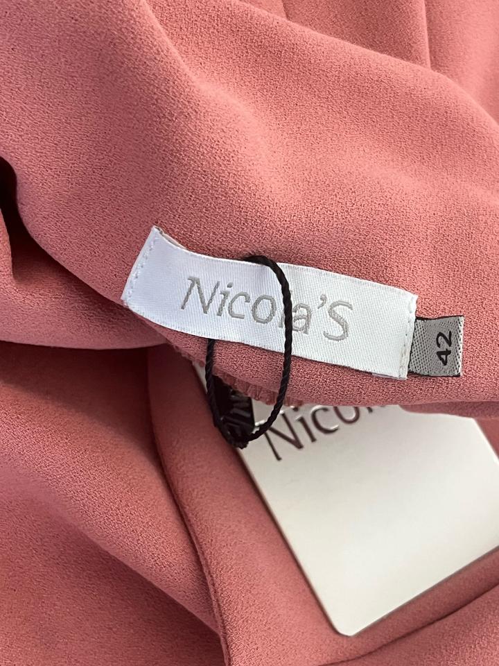 Платье Nicola’s