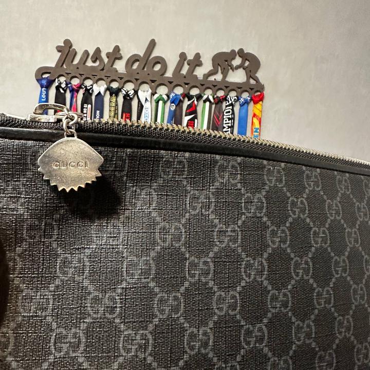 Gucci клатч