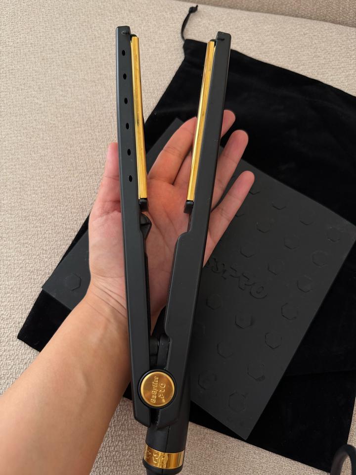 Babyliss pro