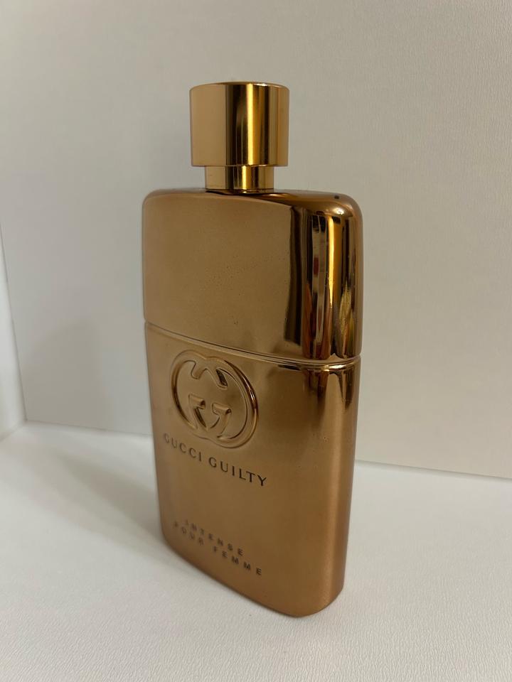 Gucci Guilty intense pour femme