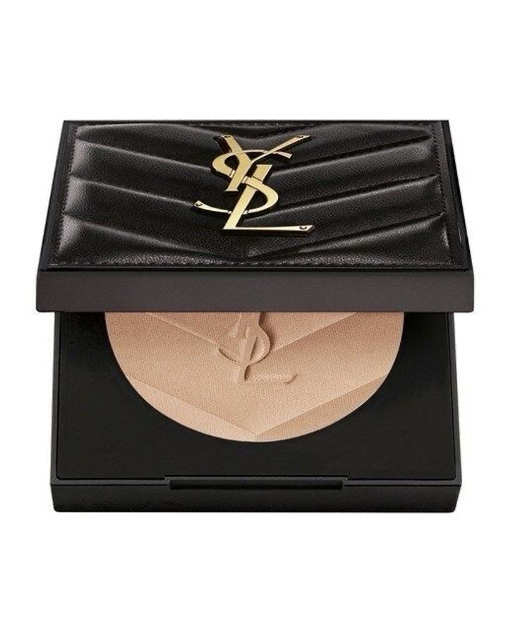Пудра YSL
