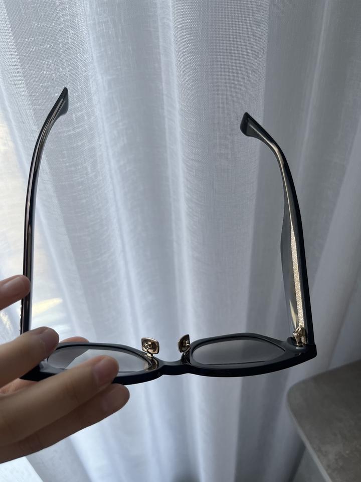 Очки на лето