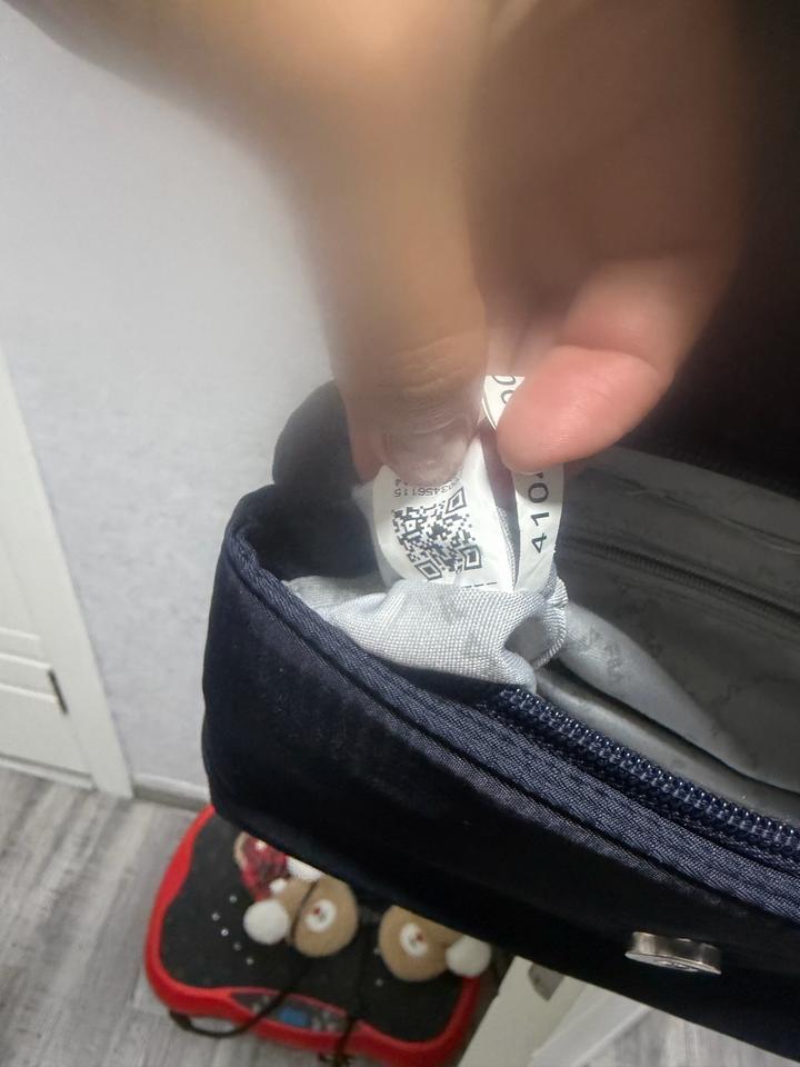 Сумка Fila